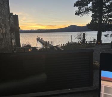 Brockway Apartment | Lake Tahoe Oasis