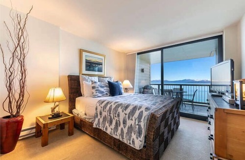 Brockway Condo | Lakefront Condo in Kings Beach- #64