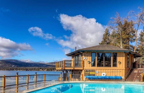 Brockway House | Lakefront Condo in Kings Beach-#37