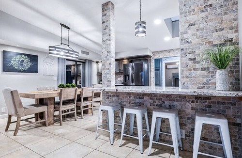 Lake Havasu City House | Lakeside Entertainment