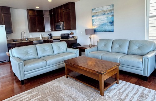 Chelan House | Lakeside Hideaway: Waterfront Home, Decks, Pet-Friendly, Hot Tub, Stunning Views