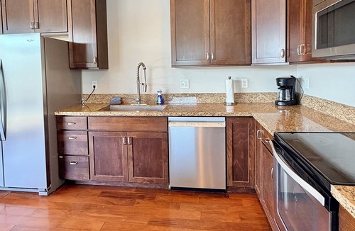 Chelan House | Lakeside Hideaway: Waterfront Home, Decks, Pet-Friendly, Hot Tub, Stunning Views