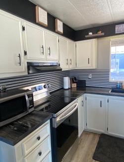 Parker Strip House | Lakeview Home overlooking Havasu Springs
