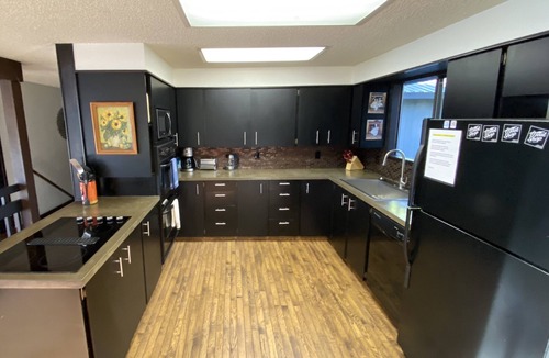 Manson House | Lakeview Home with Private Pool, Hot Tub and Game Room