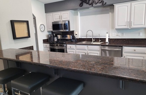 Lake Havasu City House | Lakeview with pool, Great Location!