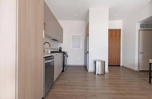 Spring Valley Apartment | Landing | Chic 2BD, Pool, Gym
