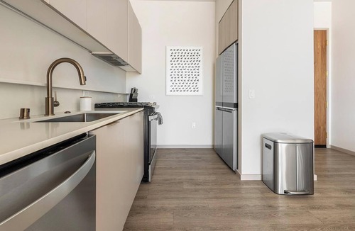 Spring Valley Apartment | Landing | Chic 2BD, Pool, Gym