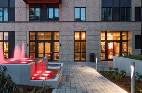 Northwest Portland Apartment | Landing | Modern 1BD, Courtyard, Clubhouse