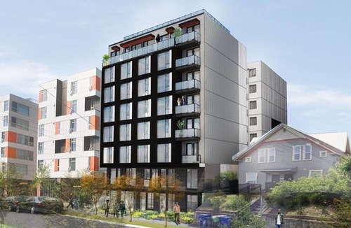 Mann Apartment | Landing | Modern 1BD, Rooftop Lounge, Game Room
