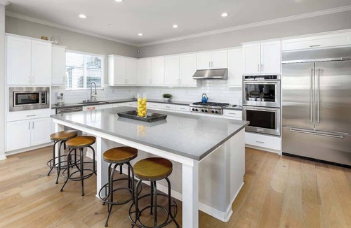 Cardiff-by-the-Sea House | Large 4 Bedroom Close To Beach