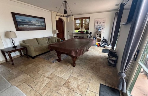 Coronado House | Large 6-bedroom home with ocean views in Coronado