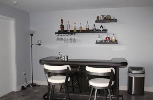 Cortez Hill Apartment | Large Downtown Condo W/Patio & Parking