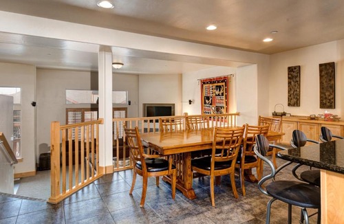 Bear Hollow Village House | Large Luge Lane Home