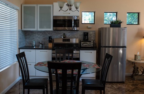 Sunset Park Apartment | Large luxury studio with view in of golf course ,