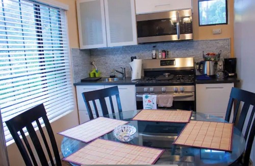 Sunset Park Apartment | Large luxury studio with view in of golf course ,