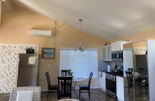 Sunset Park Apartment | Large luxury studio with view in of golf course ,