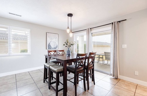 St. George Condo | Las Palmas Resort | All Inclusive Amenities Resort | Bottom Level | Great View | # 401