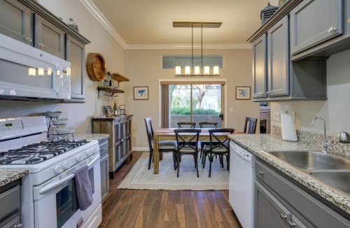 Enterprise Apartment | Las Vegas Condo Rental with Pool Access!