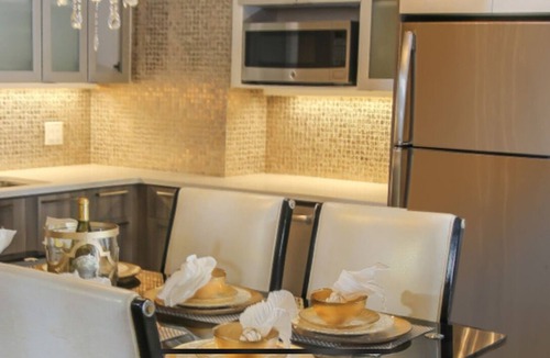 Winchester Resort | Las Vegas Vacation