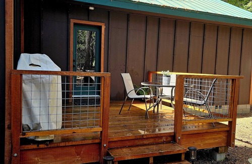 Shingletown Cabin | Lassen Red Fir Cabin ~ 18 Min to Lassen Volcanic National Park