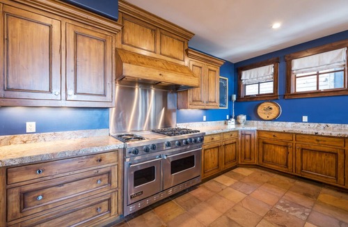North Park City House | Last-Minute Savings! Cottage with Ski-in/Ski-out Access and Private Hot Tub!