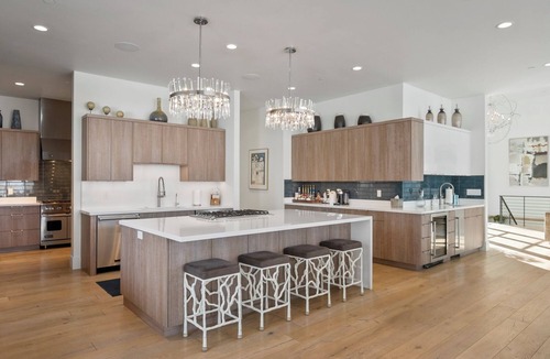 Park City House | Last Minute Savings! Luxury Ski-in, Ski-out Home with Hot Tub