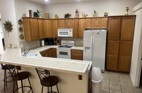 Sunridge Estates House | Laughlin Casinos, Colorado River, and Lake Mohave Minutes away
