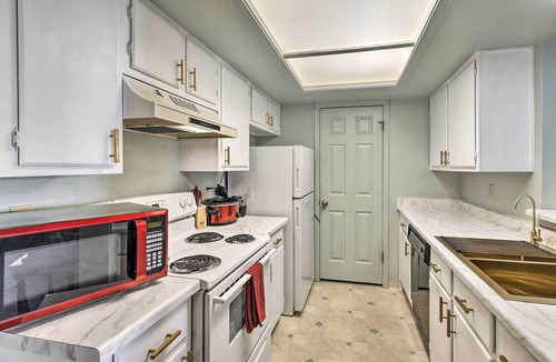Laughlin Condo | Laughlin Mtn Getaway: 2 Mi to Colorado River