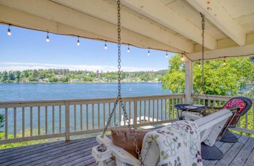 Otis House | Laurel Haven - Meredith Lodging