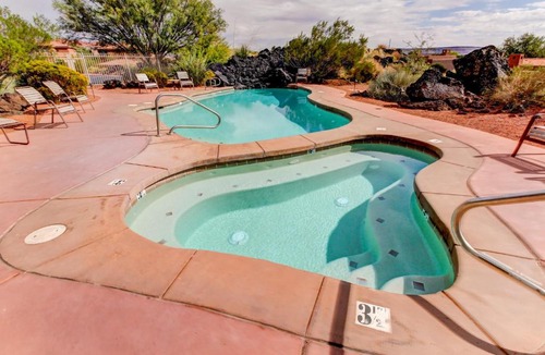 Lava Falls Apartment | Lava Falls at Entrada