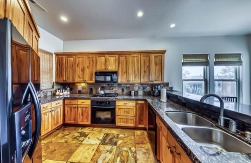 Lava Falls Apartment | Lava Falls at Entrada