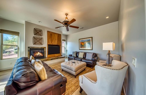 Lava Falls Apartment | Lava Falls at Entrada