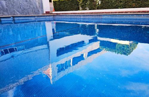 Aguascalientes Hotel | LaVid Aguascalientes