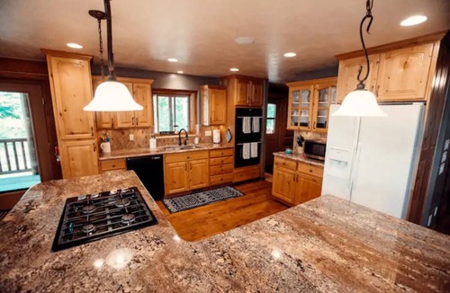 Tollgate Canyon Cabin | Lazy Moose Lodge - Your Park City Mountain Getaway