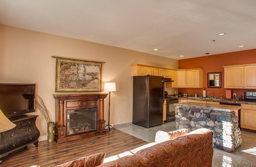 Leavenworth House | Leavenworth Village Inn