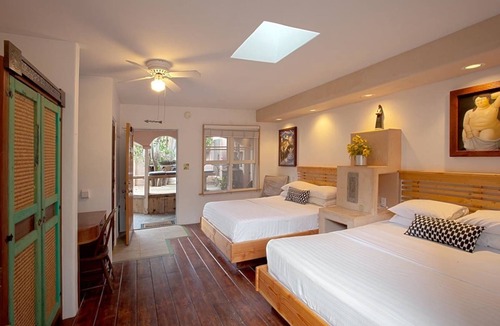 Del Mar Hotel | Les Artistes Inn