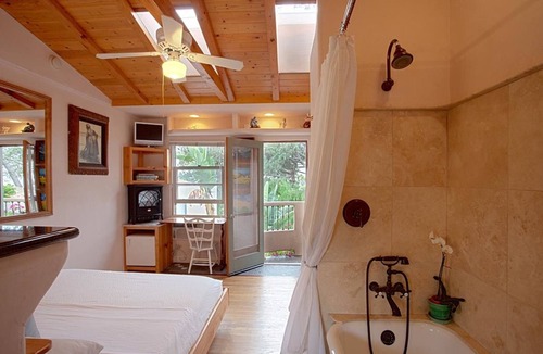 Del Mar Hotel | Les Artistes Inn