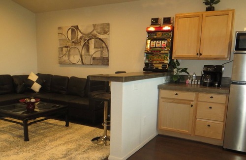 Camp Verde Cottage | Liberty Casa Pvt w/ many extras come and go as u please
