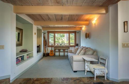Little River House | Lighthouse
