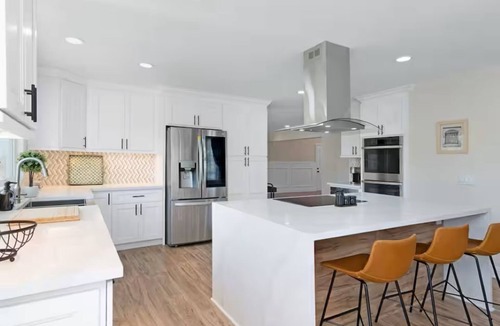Escondido Villa | Lilac Country Villa on 20 Acre Avocado FARM Stay