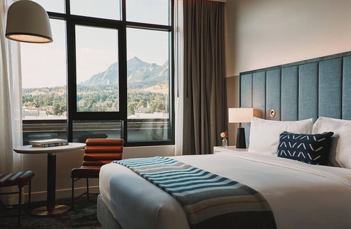 Boulder Hotel | Limelight Boulder