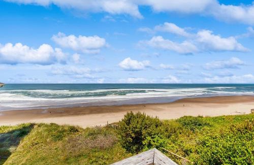 Lincoln Beach House | Lincoln Beach Dream