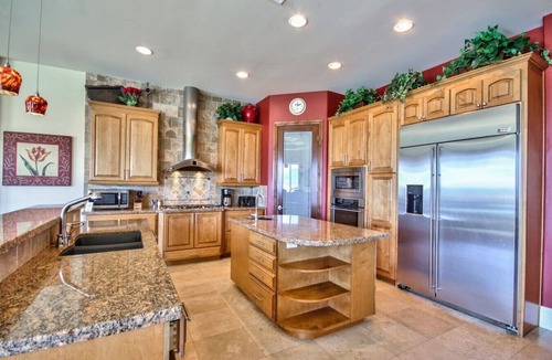 Temecula House | Linda Rosea Hill Top Estate/Wine Country w/views