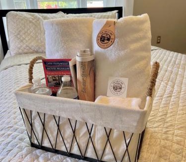 Kanab House | Little Hollywood Suite @ The Historic Kanab Inn