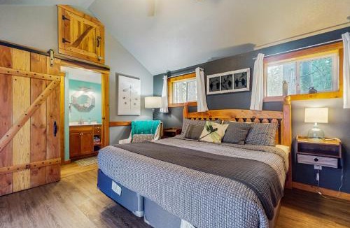 Freeland House | Little House in the Big Woods