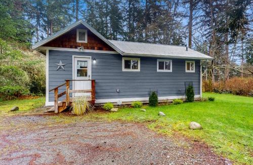 Freeland House | Little House in the Big Woods