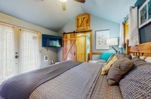 Freeland House | Little House in the Big Woods