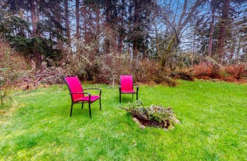 Freeland House | Little House in the Big Woods