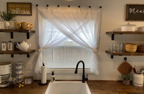 Pendleton House | Little House on Ladow