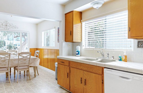 Little Italy House | Little Italy Charmer